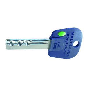 Reproduction de clé Mul-T-Lock Integrator