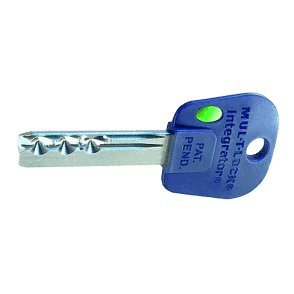 Reproduction de clé Mul-T-Lock Integrator