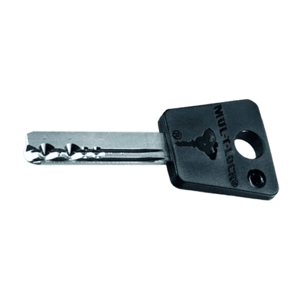 Reproduction de clé Mul-T-Lock 7X7